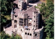 Castles Hotels and B&B's in the United States