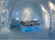 Ice Hotels and Inns from all over the world