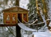 Treehouse Inns, Bed and Breakfasts and hotels