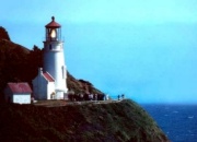 Lighthouses - Inns, Bed & Breakfasts, Hotels and Hostels